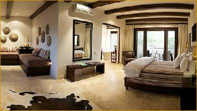 Luxe Safari Lodge Kapama Zuid-Afrika