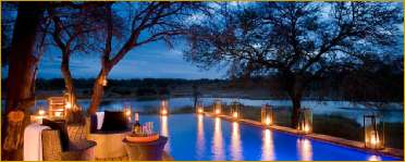 Luxe Safari rondreis Zuid-Afrika Krugerpark