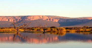 Avontuurlijke rondreis Zuid-Afrika, 32 dagen avontuur