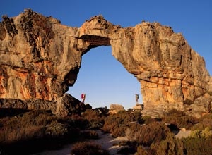 Avontuurlijke rondreis Zuid-Afrika, 32 dagen avontuur