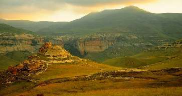 Avontuurlijke rondreis Zuid-Afrika, 32 dagen avontuur