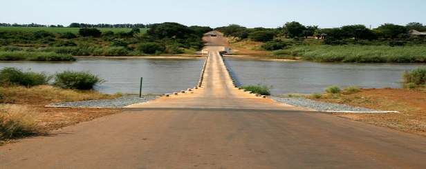 Bijzonder Krugerpark, Prive rondreis met gids