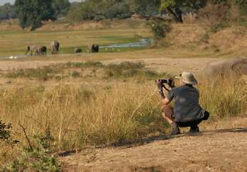 Fotografie reizen Zuid-Afrika