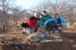 Gehandicapten-reizen-zuid-afrika, mindervaliden safari's