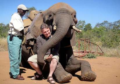 Gehandicapten-reizen-zuid-afrika, mindervaliden safari's