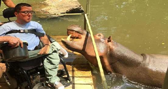 Gehandicapten-reizen-zuid-afrika, mindervaliden safari's