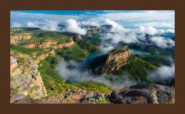 Goedkope Rondreis Zuid-Afrika 19 dagen