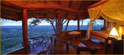 Luxe Safari rondreis, exclusieve Krugerpark VIP rondreis