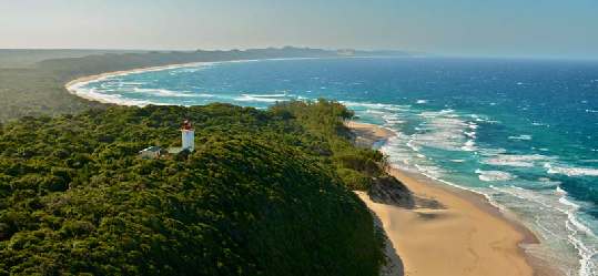 Zuid-Afrika natuur rondreis anders dan anders