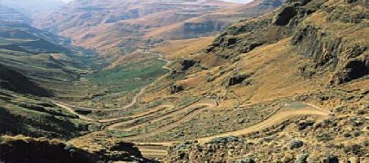 Zuid-Afrika natuur rondreis anders dan anders