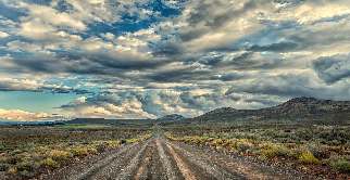 Natuurreis Zuid-Afrika 22 dagen door de Natuur van prachtig Zuid-Afrika