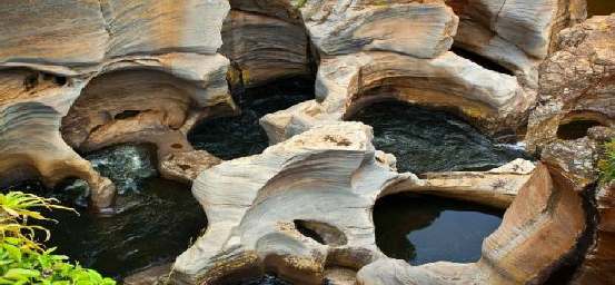 Natuurreis Zuid-Afrika 22 dagen door de Natuur van prachtig Zuid-Afrika