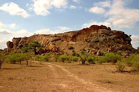 Natuurreis Zuid-Afrika 22 dagen door de Natuur van prachtig Zuid-Afrika