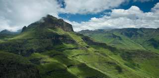 Natuurreis Zuid-Afrika 22 dagen door de Natuur van prachtig Zuid-Afrika