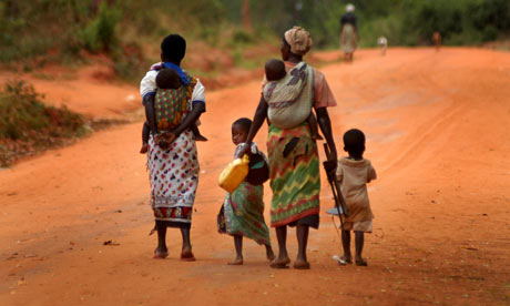 Zuid-Afrika natuur rondreis anders dan anders