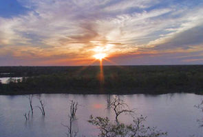 Natuur rondreis anders dan anders Zuid-Afrika