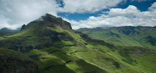 Natuur rondreis anders dan anders Zuid-Afrika