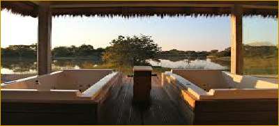 Safari Luxe in Kapama, VIP exclusieve Safari Lodge