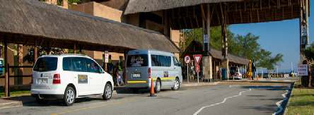 Vakantie Zuid-Afrika rondreizen en safari's