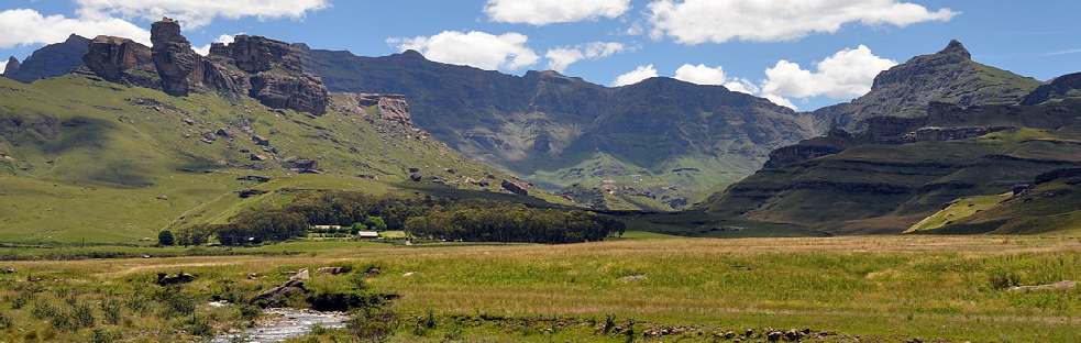 Vakantie Zuid-Afrika rondreizen en safari's