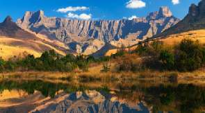 Zuid-Afrika natuur rondreis anders dan anders