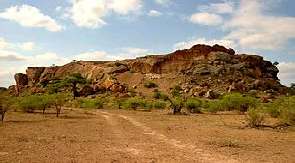 Zuid-Afrika natuur rondreis anders dan anders