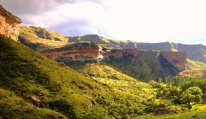 Zuid-Afrika natuur reizen anders dan anders