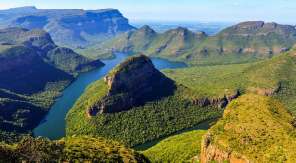 Zuid-Afrika natuur rondreis anders dan anders