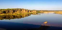 Foto Galerij Zuid-Afrika Reizen