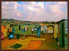 Goedkope Zuid-Afrika reizen Dagtocht Joburg South