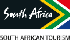 Goedkope Zuid-Afrika reizen is lid van South Africa Tourism