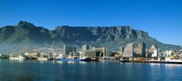 Goedkope Zuid-Afrika reizen Luxe Kaapstad reis 8 dagen