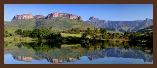 Goedkope Zuid-Afrika reizen, 14 daagse ontdek Zuid-Afrika reis