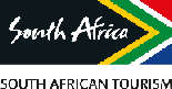 Zuid-Afrika reizen is onderdeel van South African Tourism