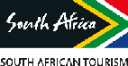 Goedkope Zuid-Afrika reizen is lid van South African Tourism