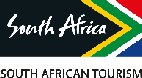 Goedkope Zuid-Afrika reizen is lid van South African Tourism