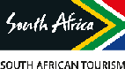 Goedkope Zuid-Afrika reizen en safari's is onderdeel van South African Tourism