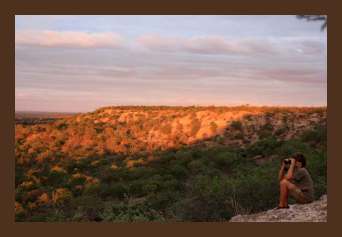 Zuid-Afrika voordelig 12 dagen rondreis Zuid-Afrika Noord