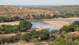 Zuid-Afrika voordelig 12 dagen rondreis Zuid-Afrika Noord