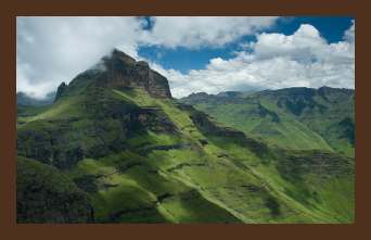 Zuid-Afrika voordelig 12 dagen rondreis Zuid-Afrika Noord